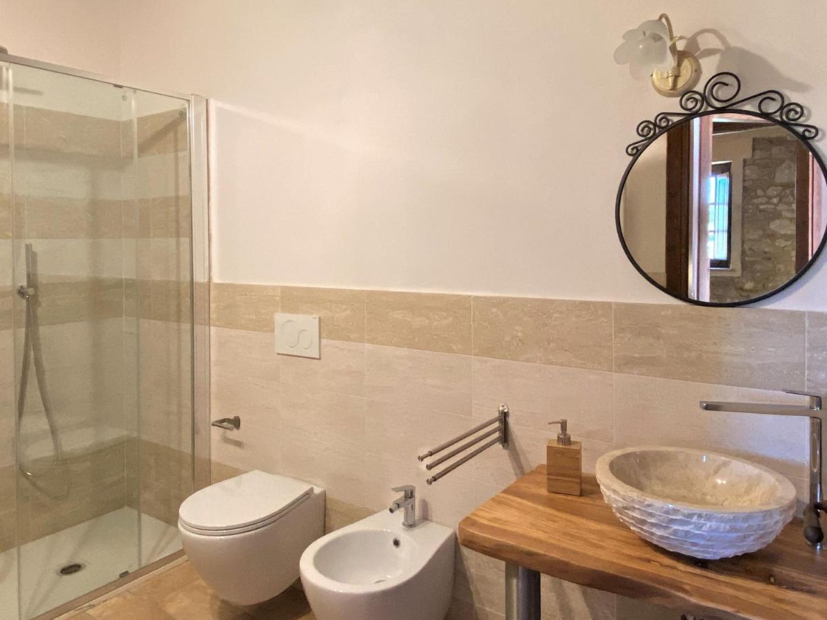 Apartment Olea By Interhome กวาร์ดิสตัลโล ภายนอก รูปภาพ