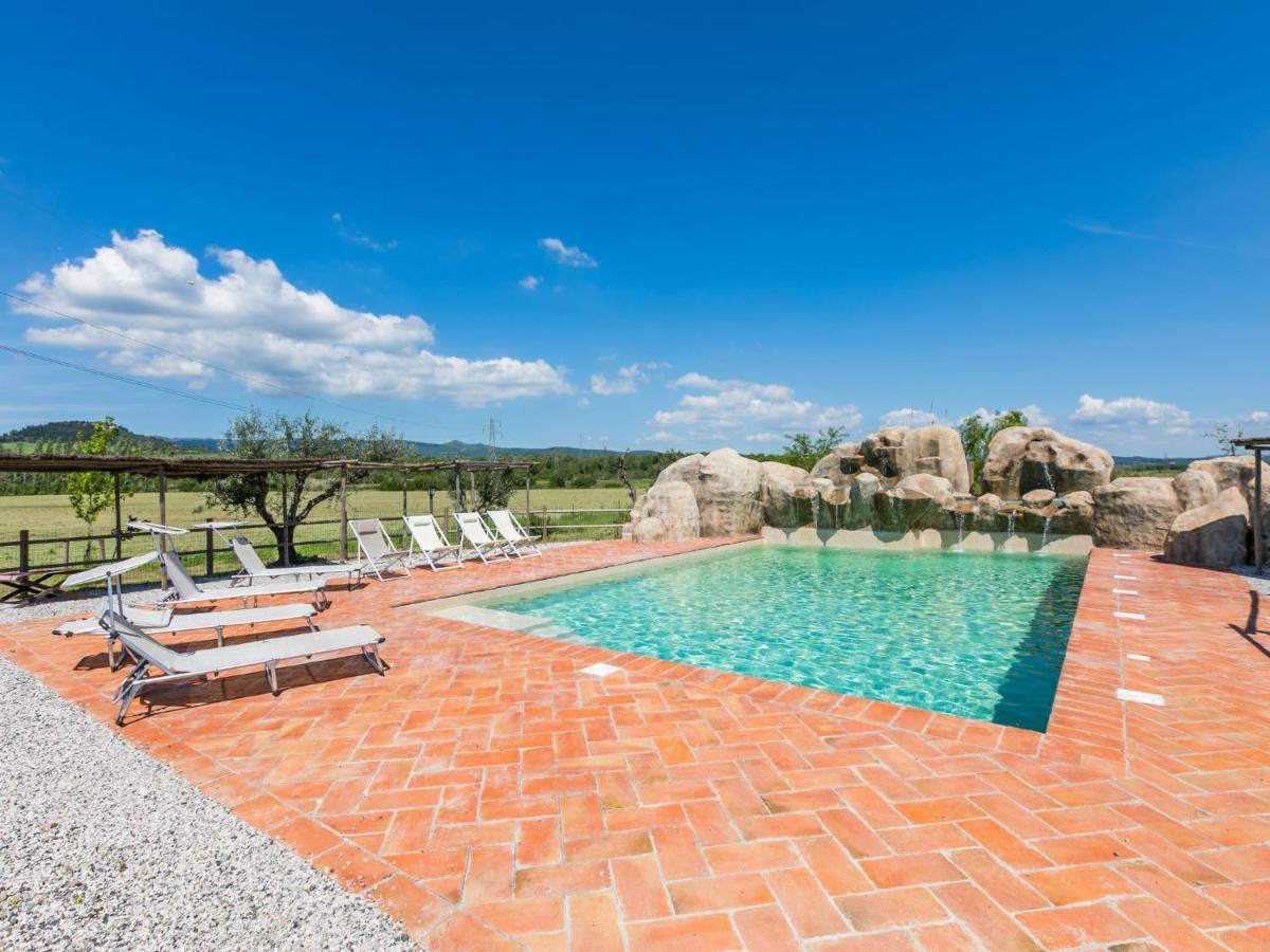 Apartment Olea By Interhome กวาร์ดิสตัลโล ภายนอก รูปภาพ