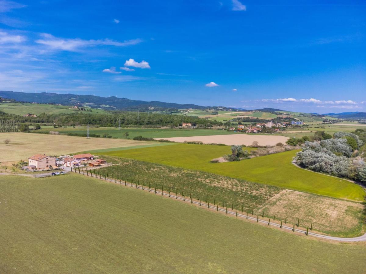 Apartment Olea By Interhome กวาร์ดิสตัลโล ภายนอก รูปภาพ